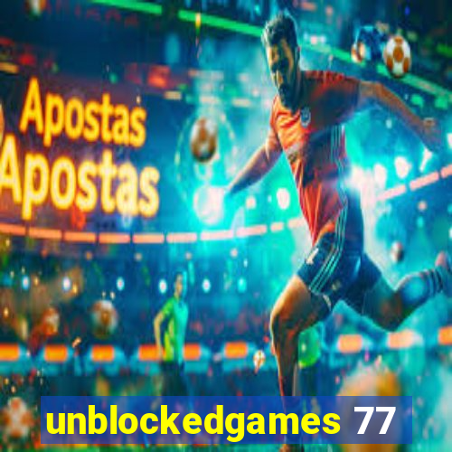 unblockedgames 77